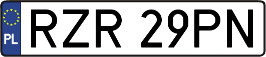 RZR29PN