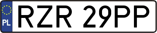 RZR29PP
