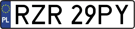 RZR29PY