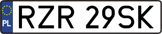 RZR29SK