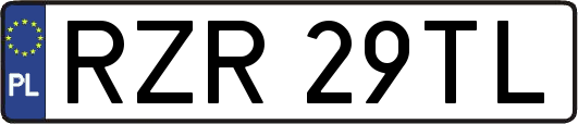 RZR29TL