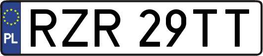 RZR29TT