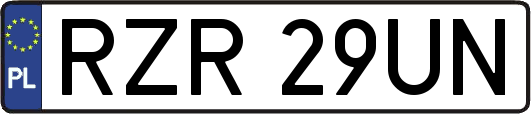 RZR29UN