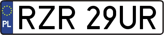 RZR29UR