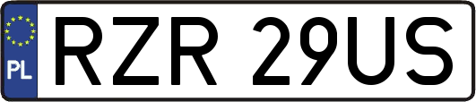 RZR29US
