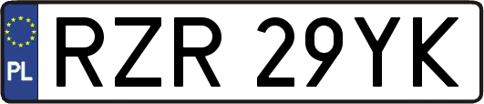 RZR29YK