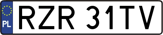 RZR31TV