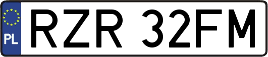 RZR32FM