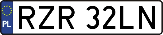 RZR32LN