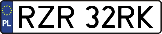 RZR32RK