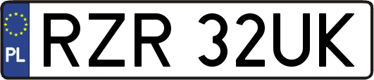 RZR32UK