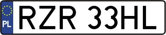RZR33HL