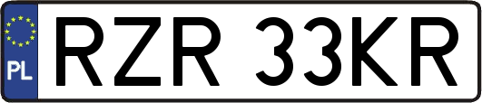 RZR33KR