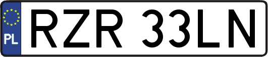 RZR33LN