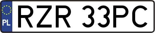 RZR33PC