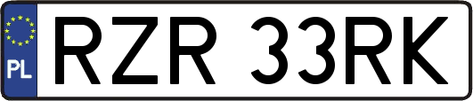 RZR33RK