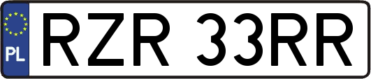 RZR33RR
