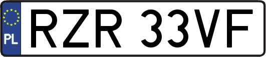 RZR33VF