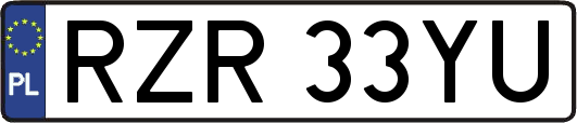 RZR33YU