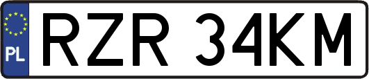 RZR34KM