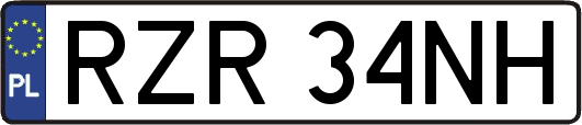RZR34NH