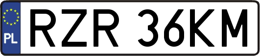 RZR36KM