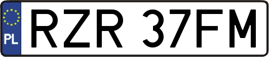 RZR37FM