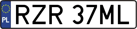 RZR37ML