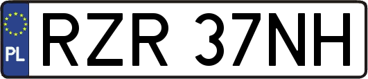 RZR37NH