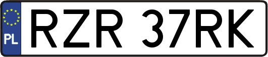RZR37RK