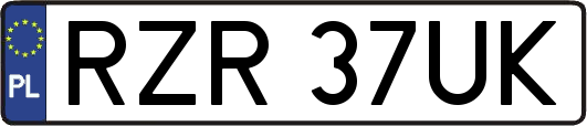 RZR37UK
