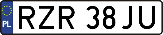 RZR38JU