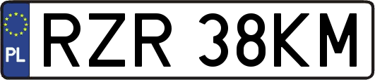 RZR38KM