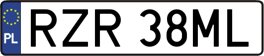 RZR38ML