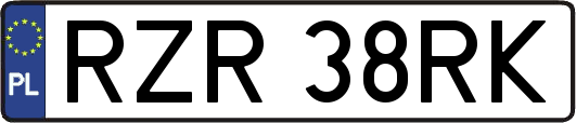 RZR38RK