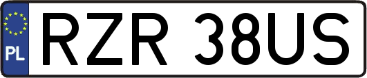 RZR38US