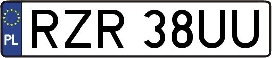 RZR38UU