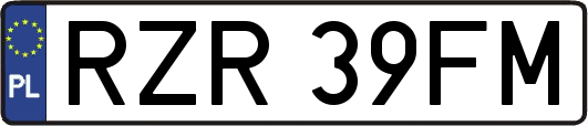 RZR39FM