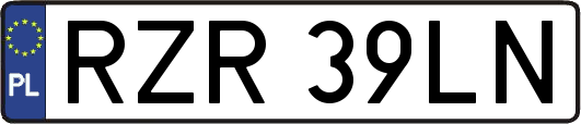 RZR39LN
