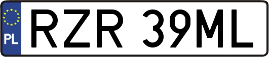 RZR39ML