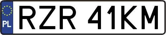 RZR41KM