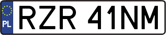 RZR41NM