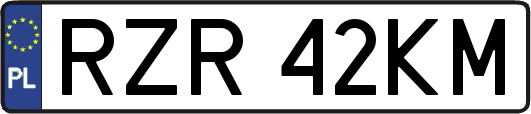 RZR42KM