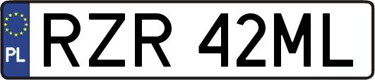 RZR42ML