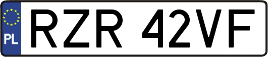 RZR42VF