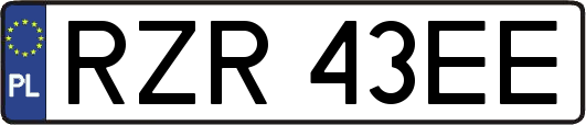 RZR43EE