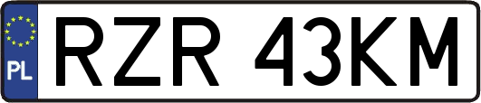 RZR43KM