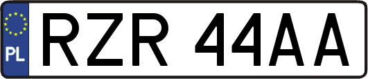 RZR44AA