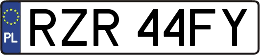 RZR44FY