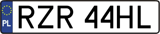 RZR44HL